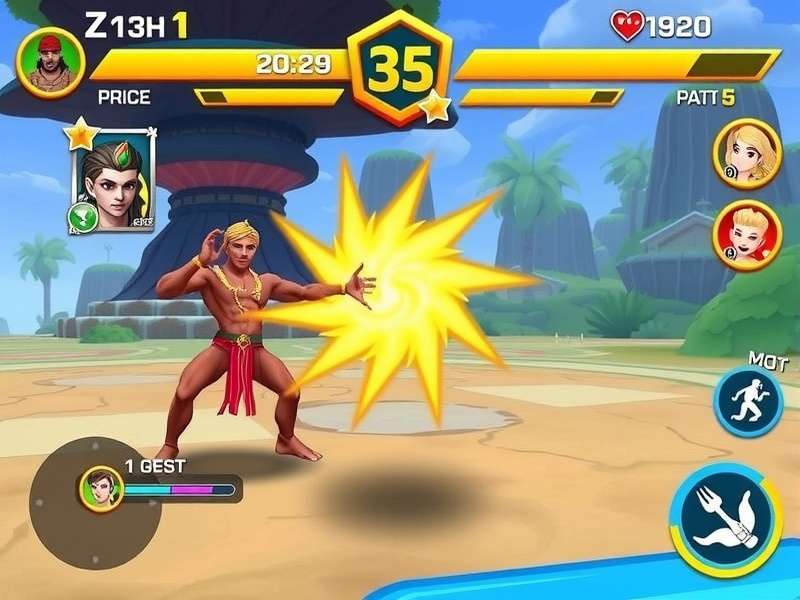 Balarama S Power Play multiplayer mode
